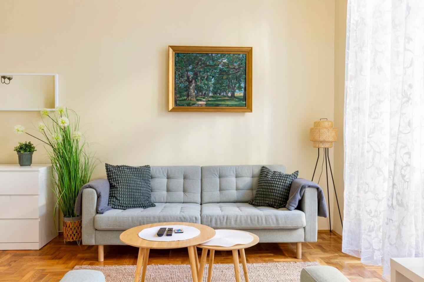 Appartement Boheme Budapest — Photos 2
