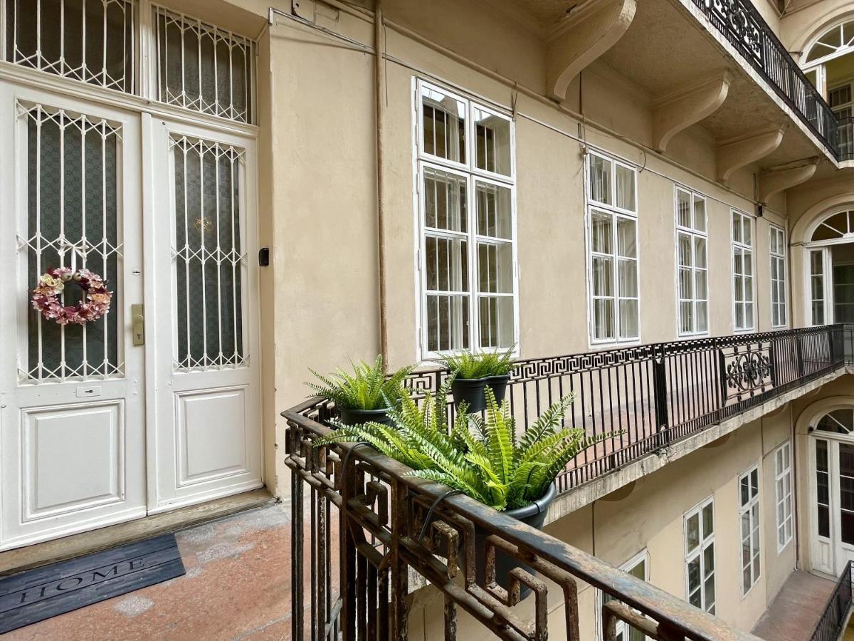 Appartement Boheme Budapest, Budapest
